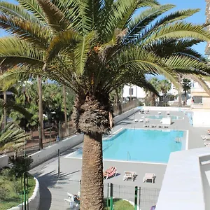 Playa Honda La Appartamento