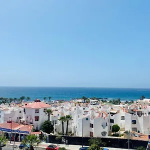 Wonderful Sea View Yomeli Appartamento